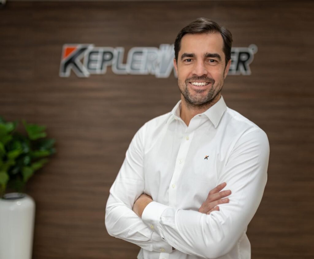 Kepler Weber tem queda no lucro com juros altos e retração de vendas