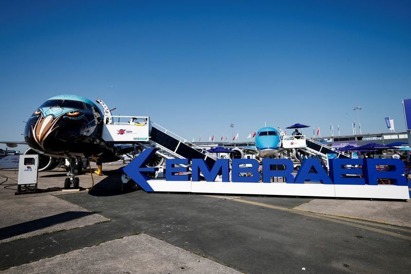 Mudança nas tarifas de Trump pode impulsionar aviação no Brasil