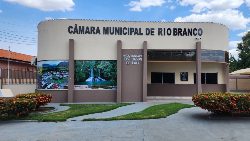 Rio Branco terá chuvas frequentes e tempo instável na próxima semana.