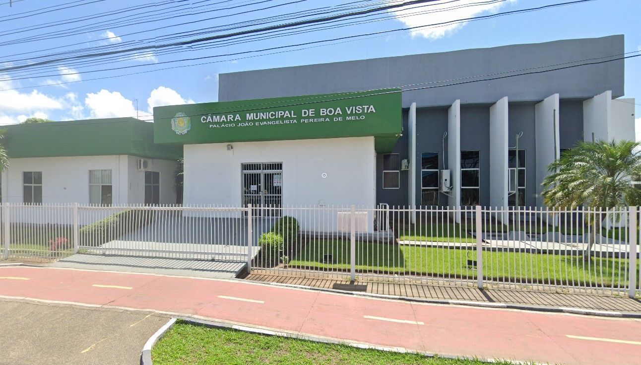 Boa Vista terá uma semana com chuvas frequentes: prepare-se!