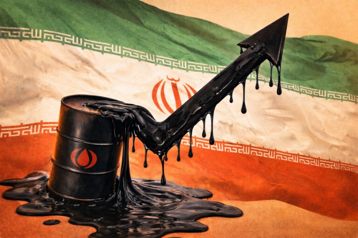 Fechamento de Ormuz impacta todos que importam petróleo globalmente