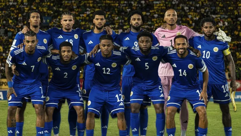 Técnico vê chance de zebra e aposta na força de Curaçao na Copa