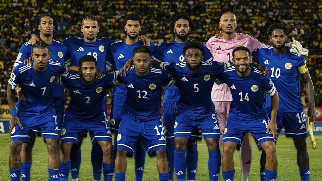 Técnico vê chance de zebra e aposta na força de Curaçao na Copa