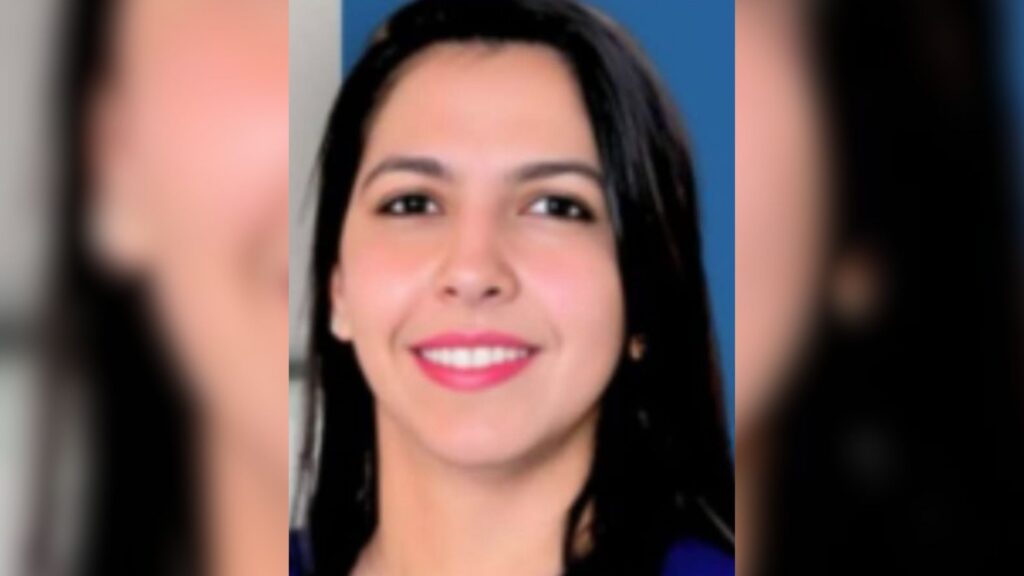 Brasileira desaparecida na Inglaterra: detalhes do alerta enviado