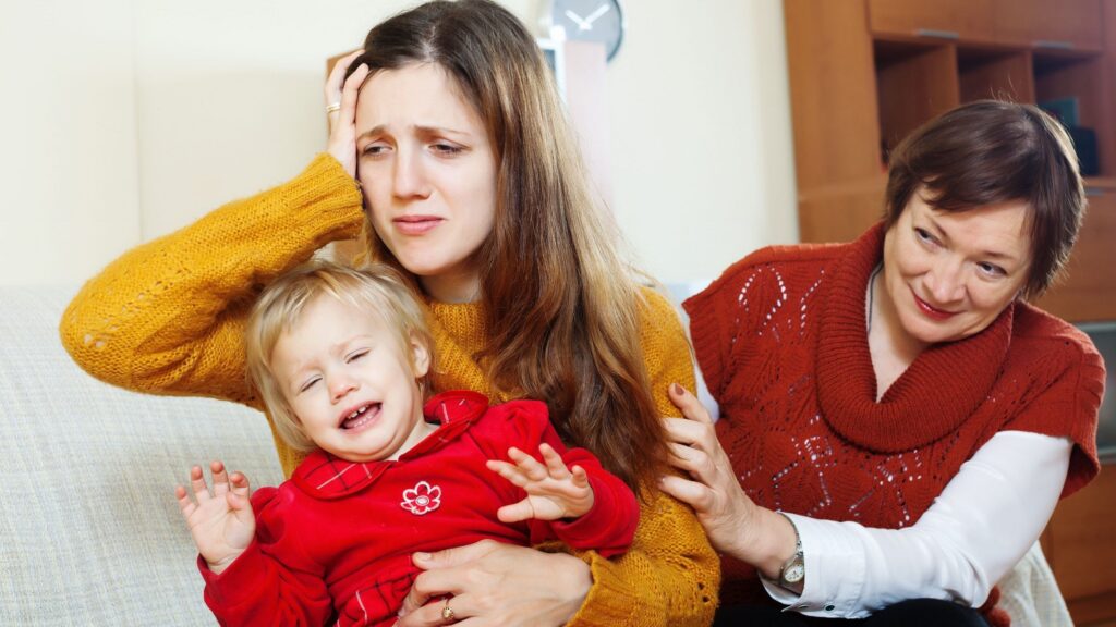 Invisibilidade materna: identifique e transforme sua participação