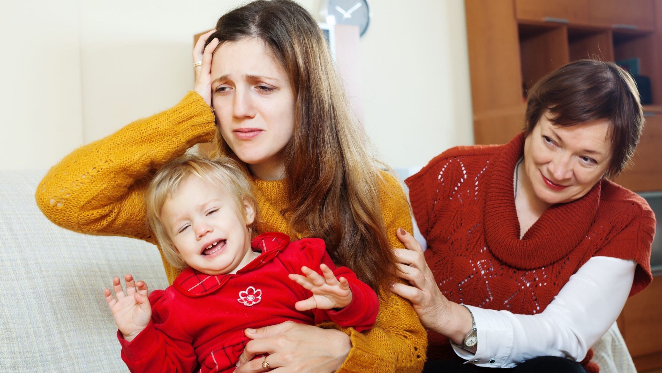 Invisibilidade materna: identifique e transforme sua participação