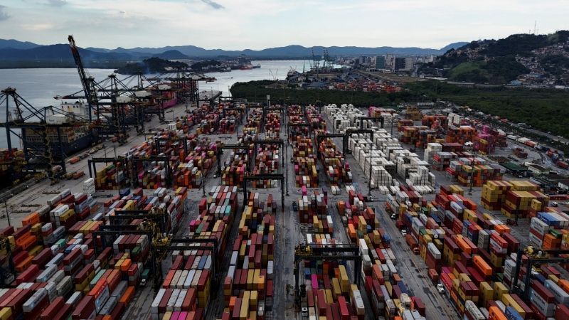 Além dos recordes: os desafios da infraestrutura no Brasil