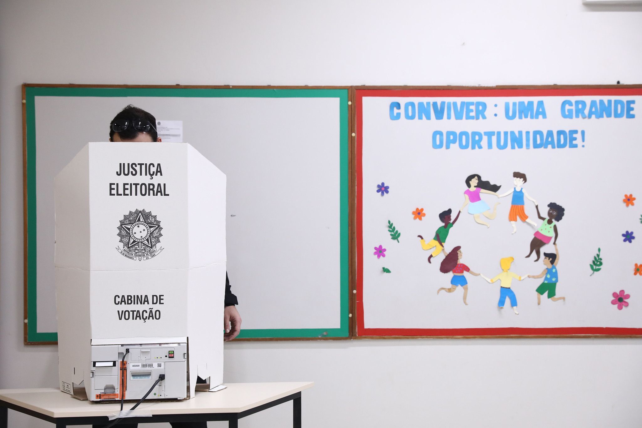 Cartórios ampliam atendimento para regularizar seu título já!