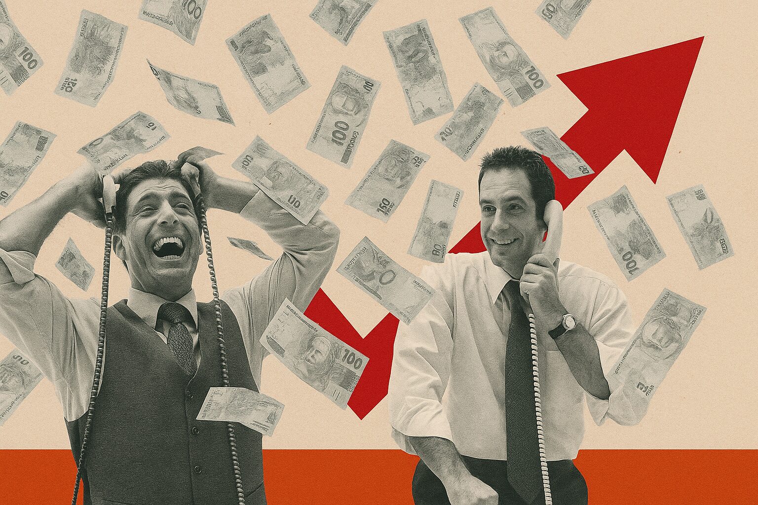 Na mira: 200 mil pontos e as novas oportunidades na bolsa