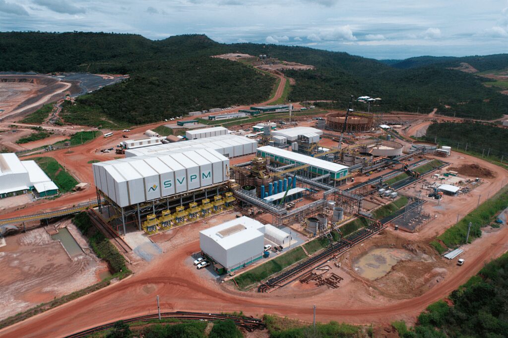 Serra Verde deve inaugurar “onda de aquisições” em terras raras para crescimento sustentável