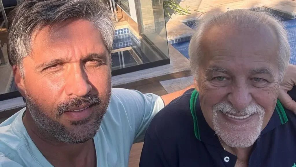 Morre Ronald Pimentel, legado dos cantores Victor e Leo