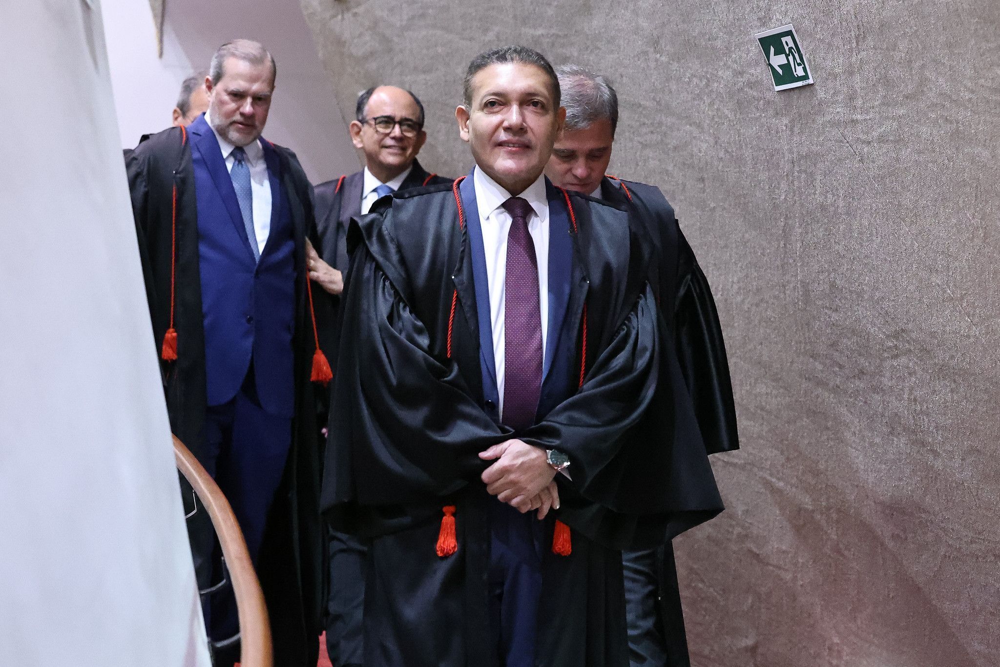 Nova composição do TSE revela detalhes da investigação sobre o Master