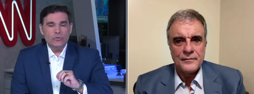 O Grande Debate: "Amor" com Trump pode beneficiar Lula na eleição
