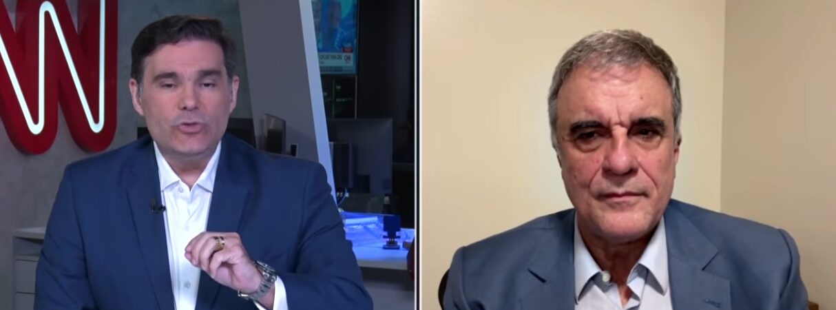O Grande Debate: “Amor” com Trump pode beneficiar Lula na eleição