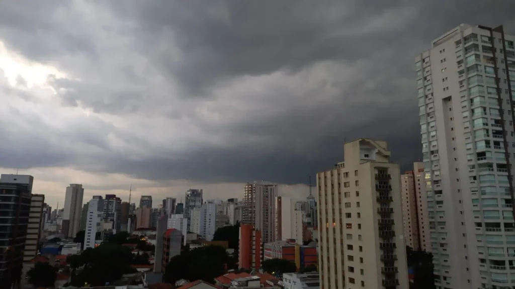 Frio e pouca chuva: Previsão do tempo para Corpus Christi 2023