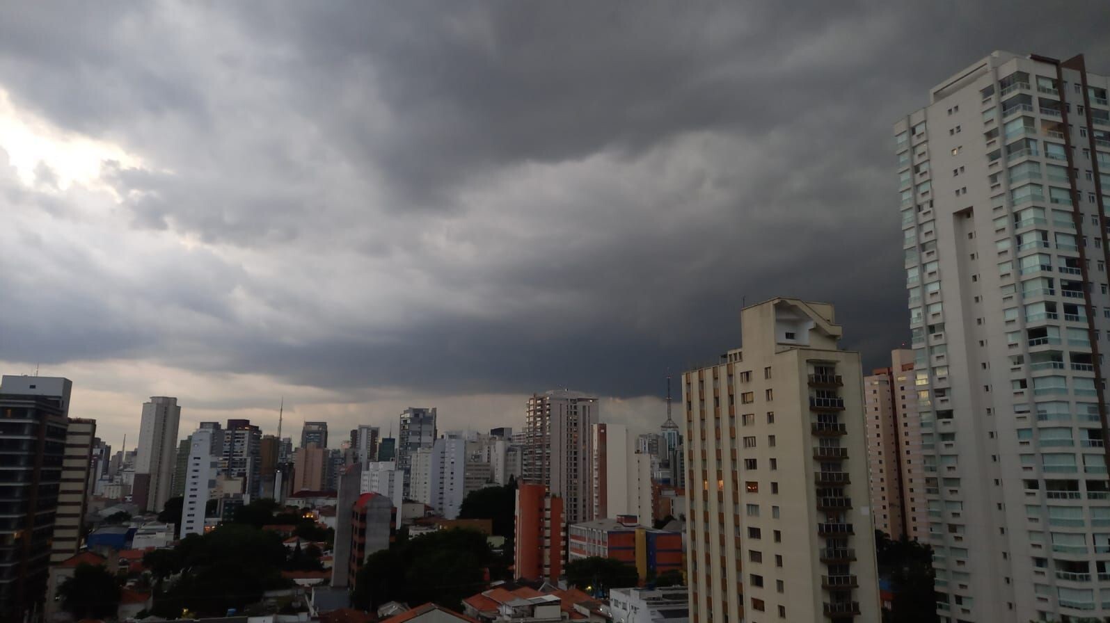Frio e pouca chuva: Previsão do tempo para Corpus Christi 2023