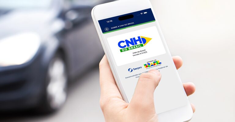 Renovação automática da CNH não existirá: saiba o motivo
