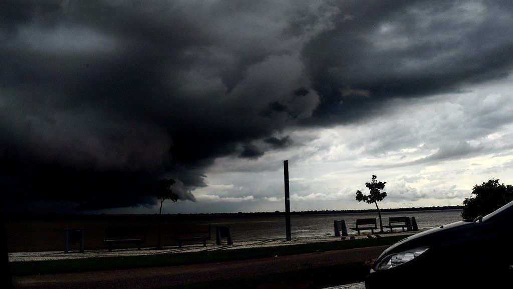 Primeira semana de junho em Belém: chuvas diárias e dicas úteis