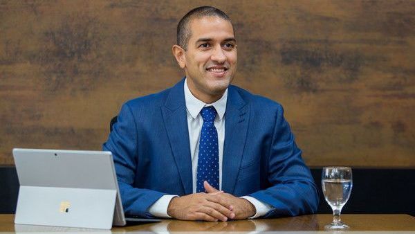 Sub Judice, Arthur Henrique é mais votado em RR; futuro incerto