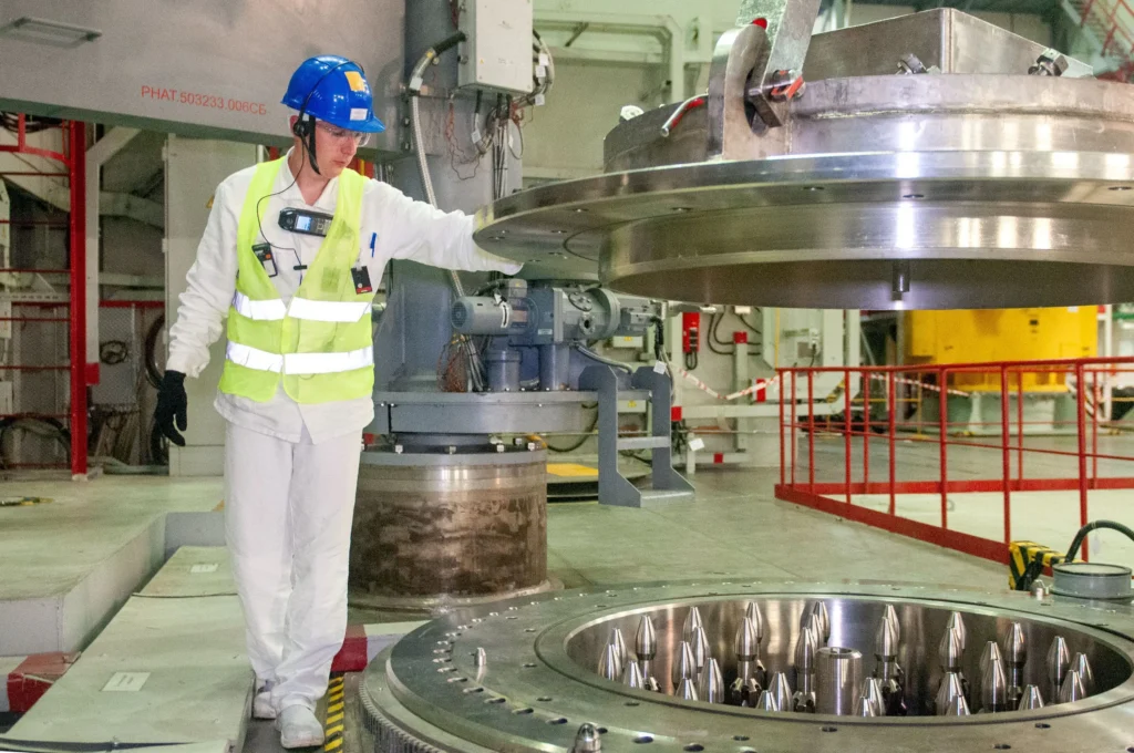 Combustível nuclear usado: solução sustentável para o Brasil?