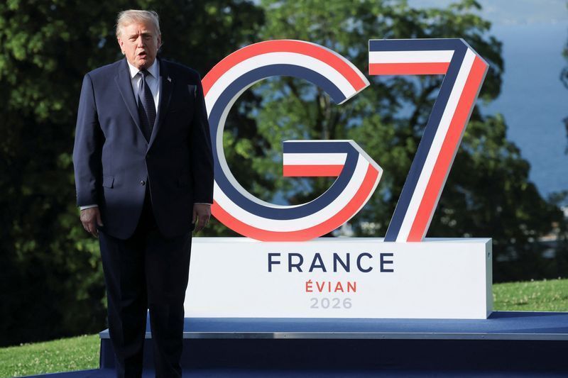 Depois de levar acordo com Irã, Trump busca paz global.