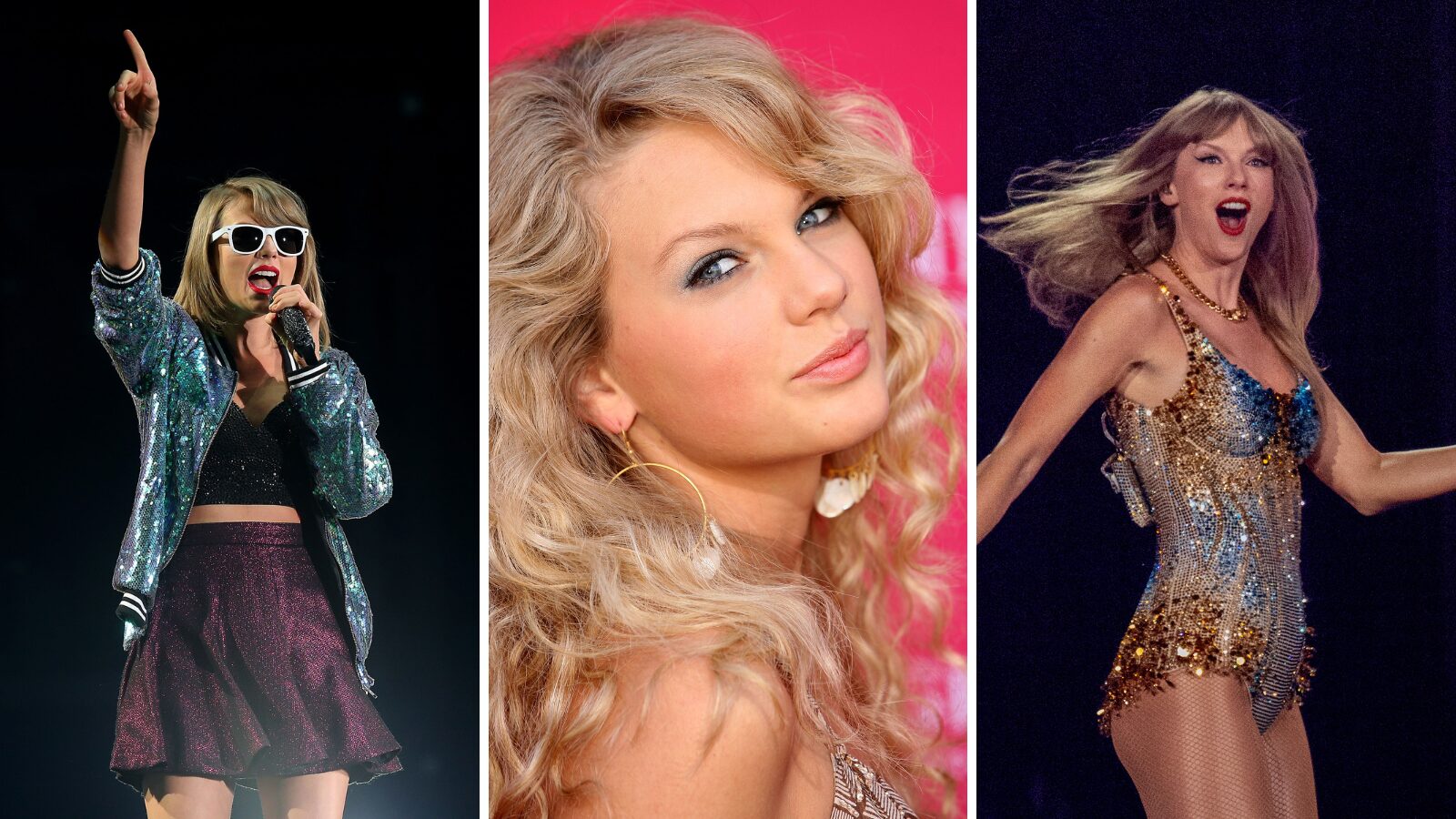 Taylor Swift: 20 músicas que marcam sua trajetória musical