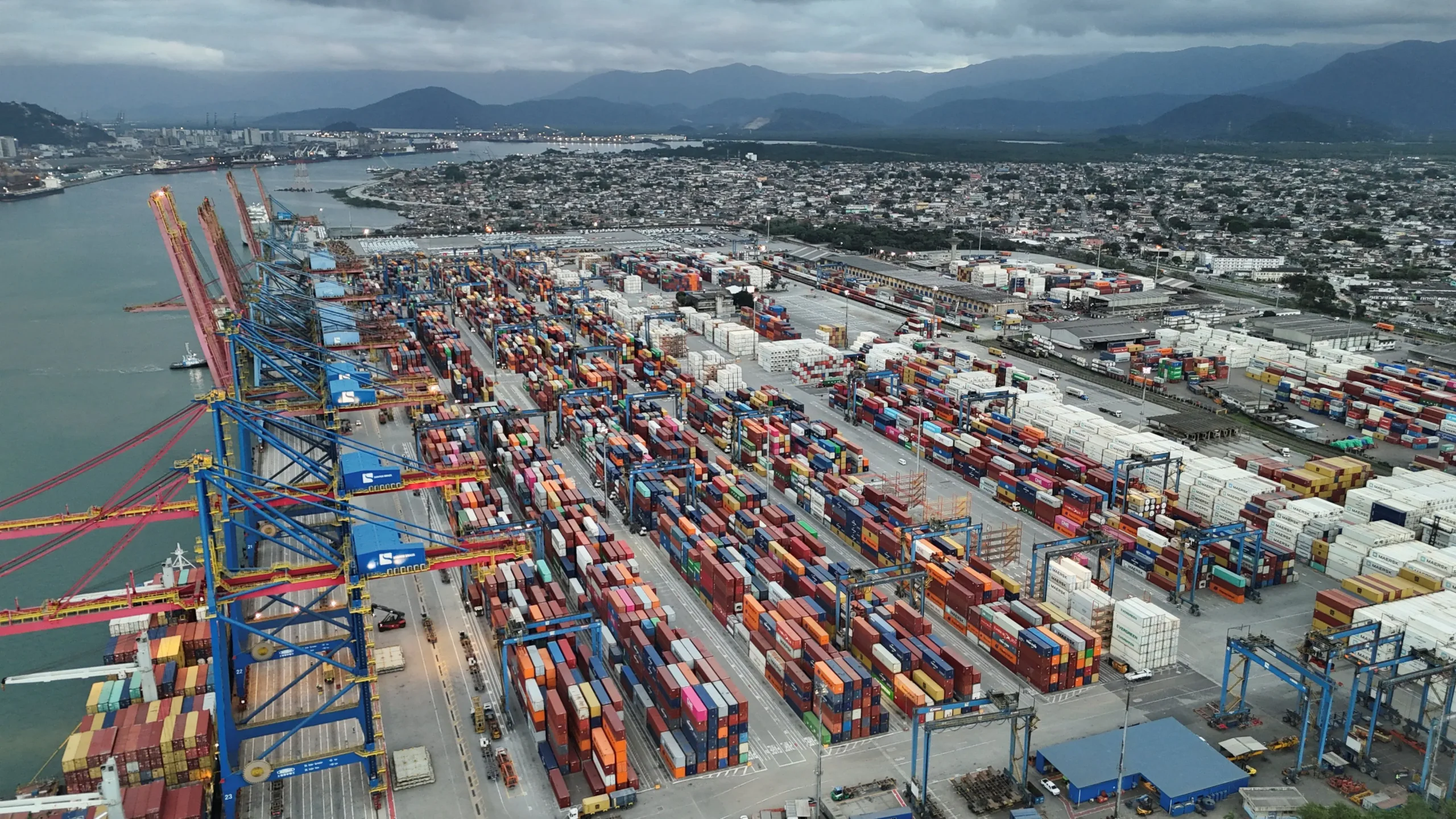 São Paulo e Santa Catarina: impactos do novo tarifaço explicados