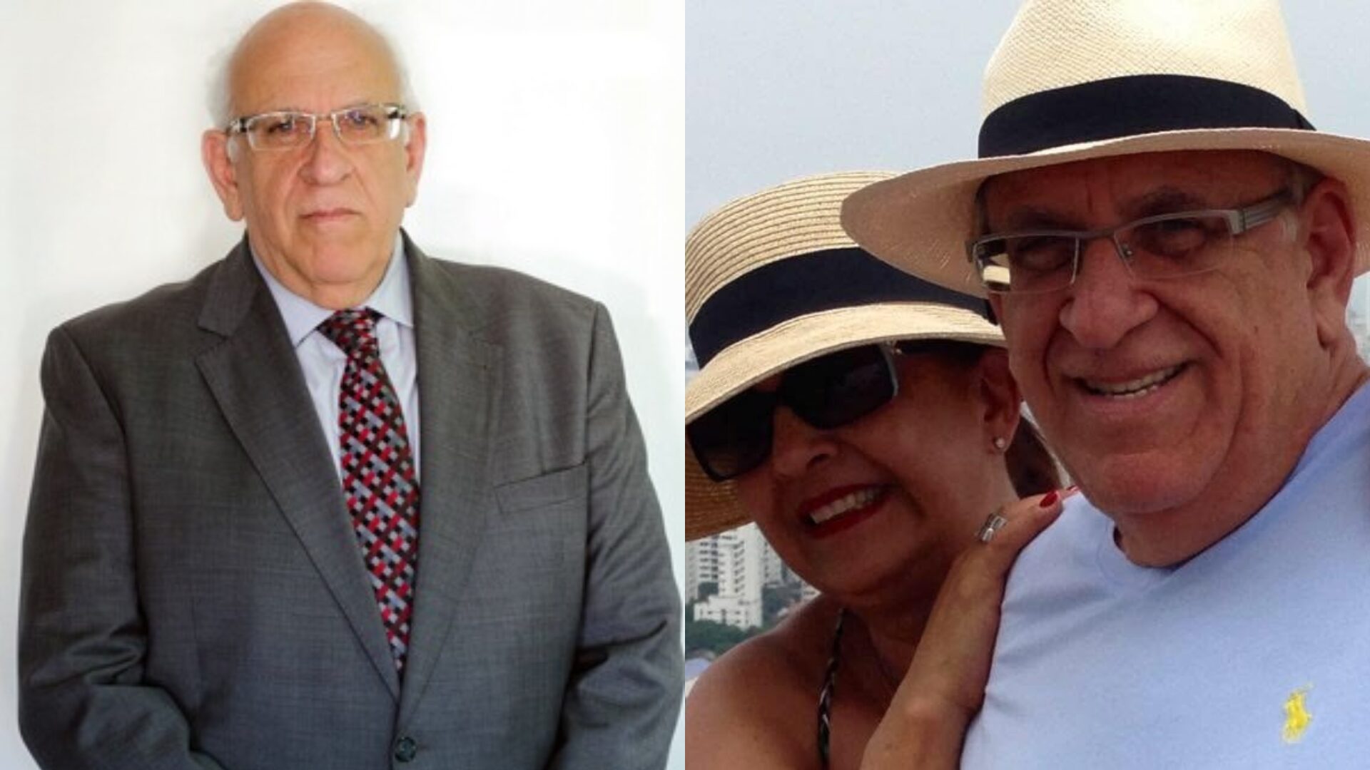 Suspeita de matar casal de idosos em apartamento é presa em MG