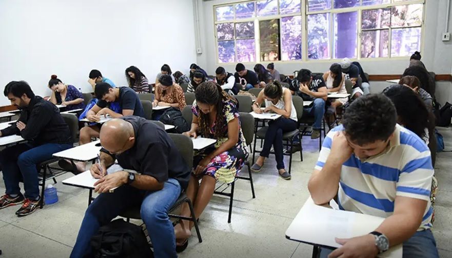 Prova Nacional Docente 2026: Inscreva-se até esta sexta-feira!