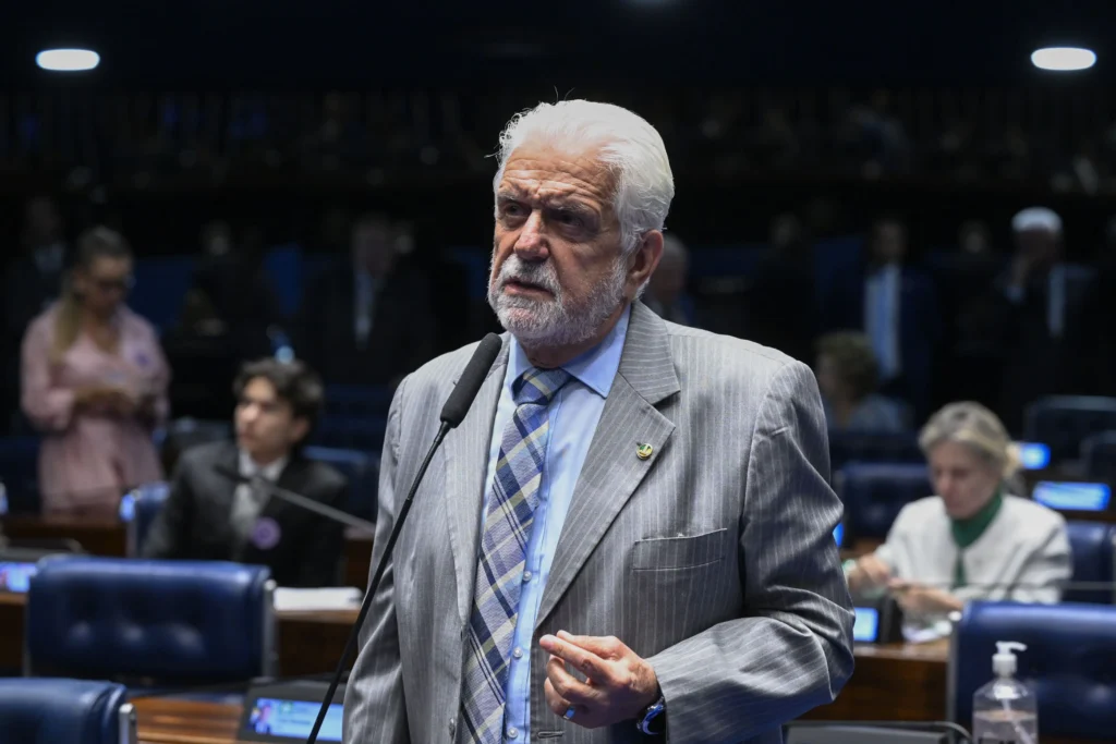 Jaques acompanhou avanço da emenda Master para fortalecer o banco