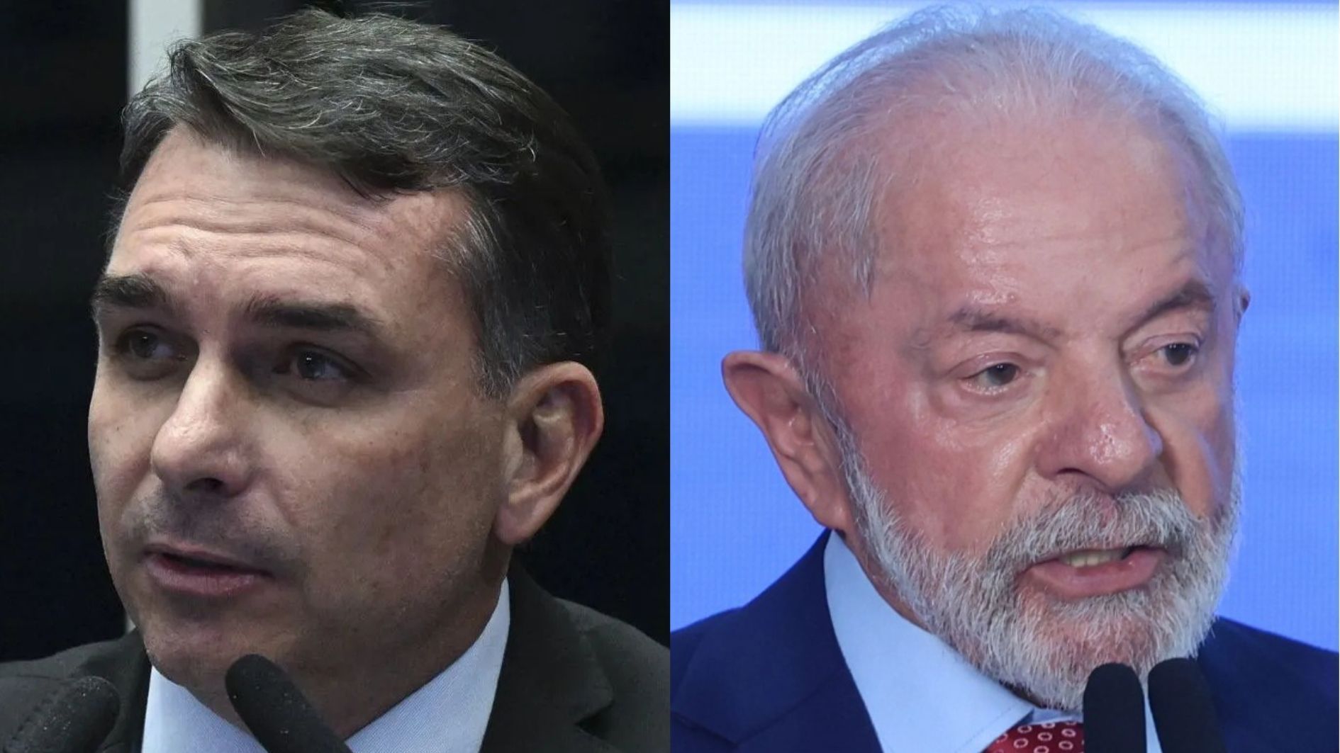 Agendas econômicas de Lula e Flávio: Entenda suas nuances e impactos