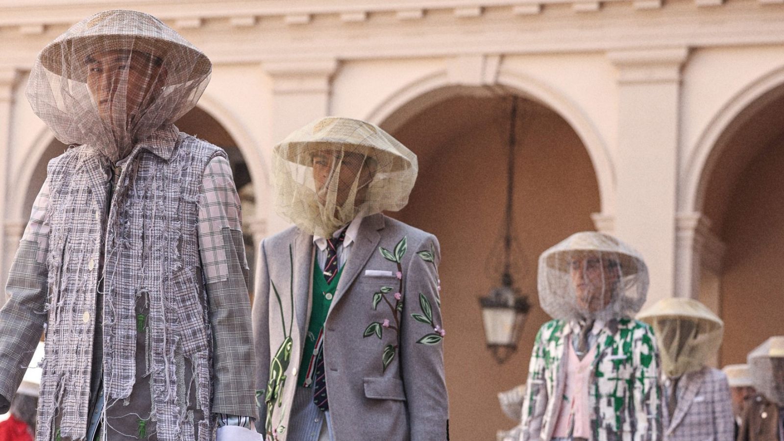 Semana de Moda Masculina de Milão: Use Tendências no Dia a Dia