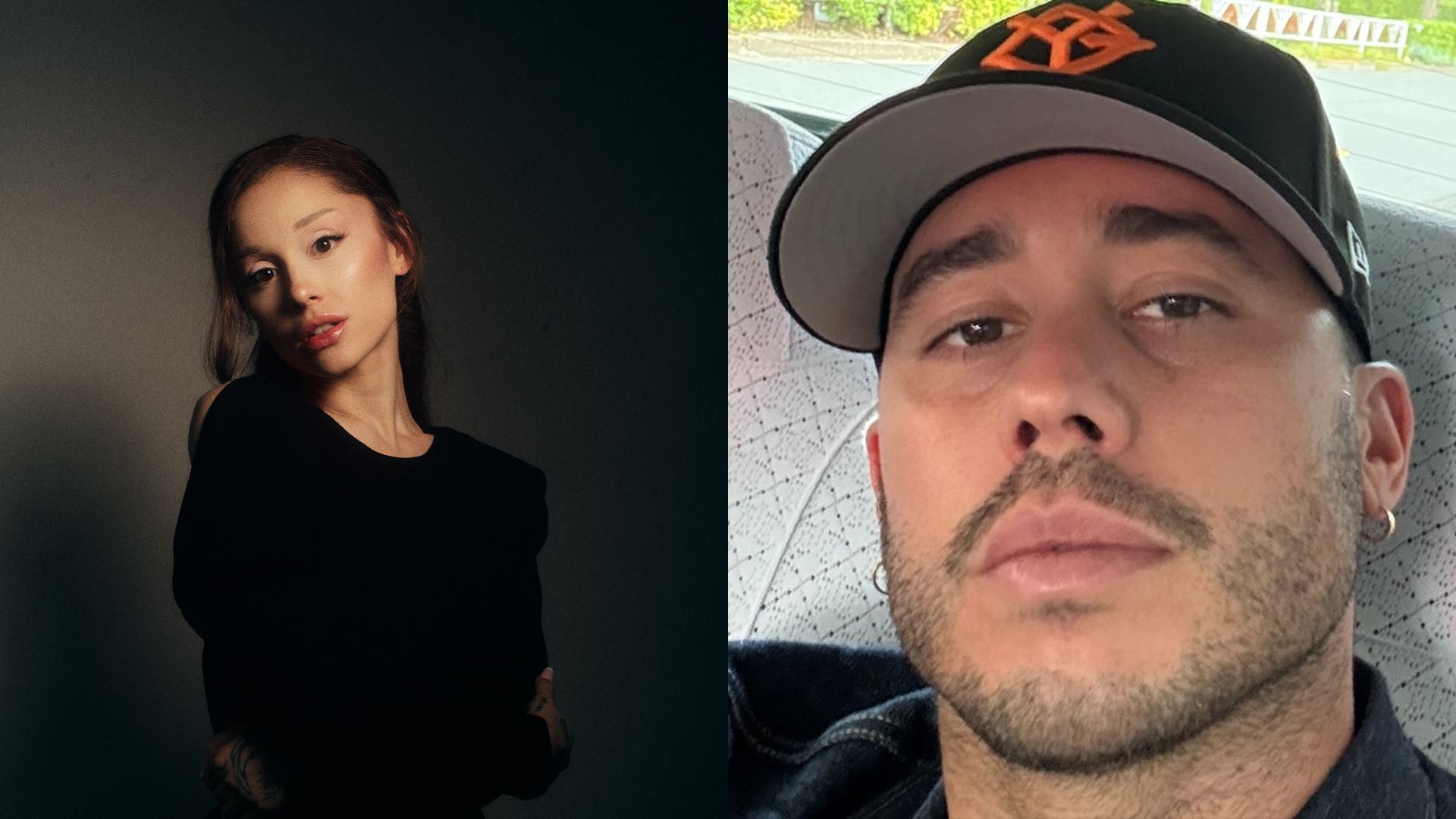 Ariana Grande e ex são vistos em NY: rumores surgem sobre reconciliação