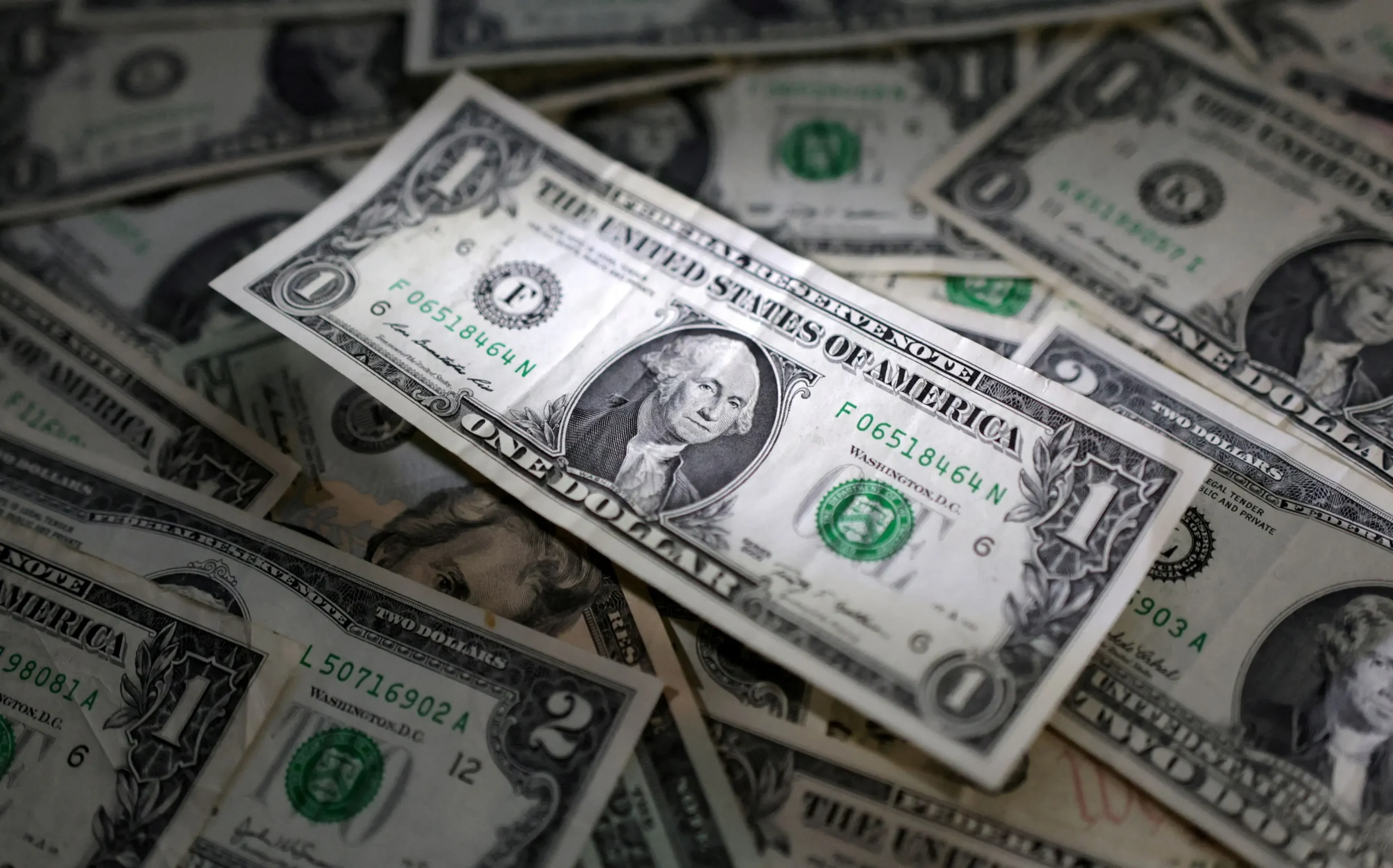 Dólar abre em queda: aguarde o relatório de emprego dos EUA