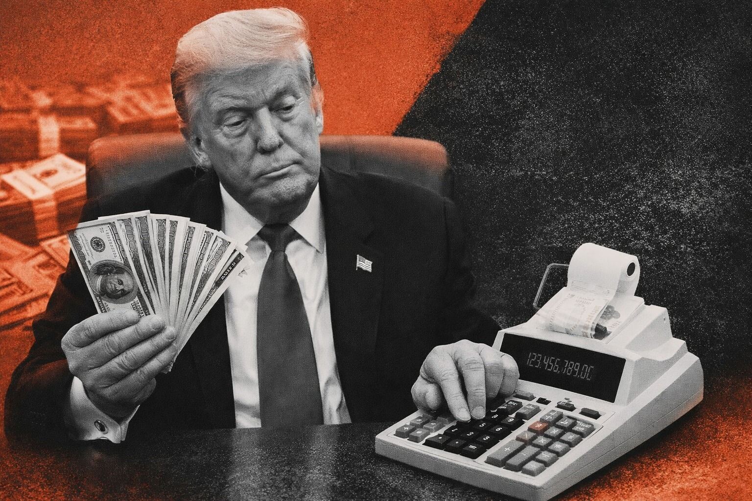 Tarifaço: Como isso afeta seus investimentos e lucros?