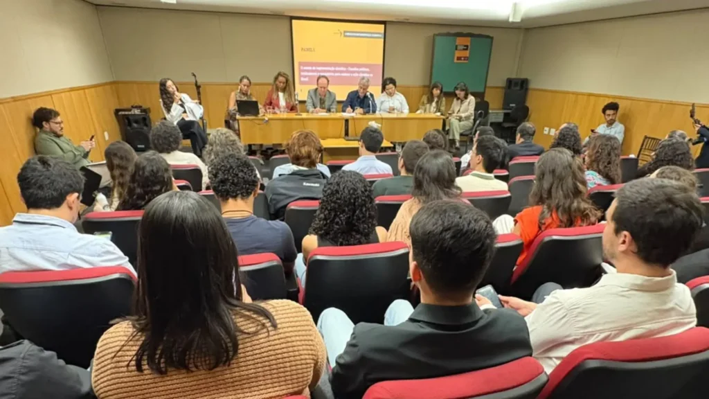 Ambientalistas e agricultores juntos pelo futuro sustentável