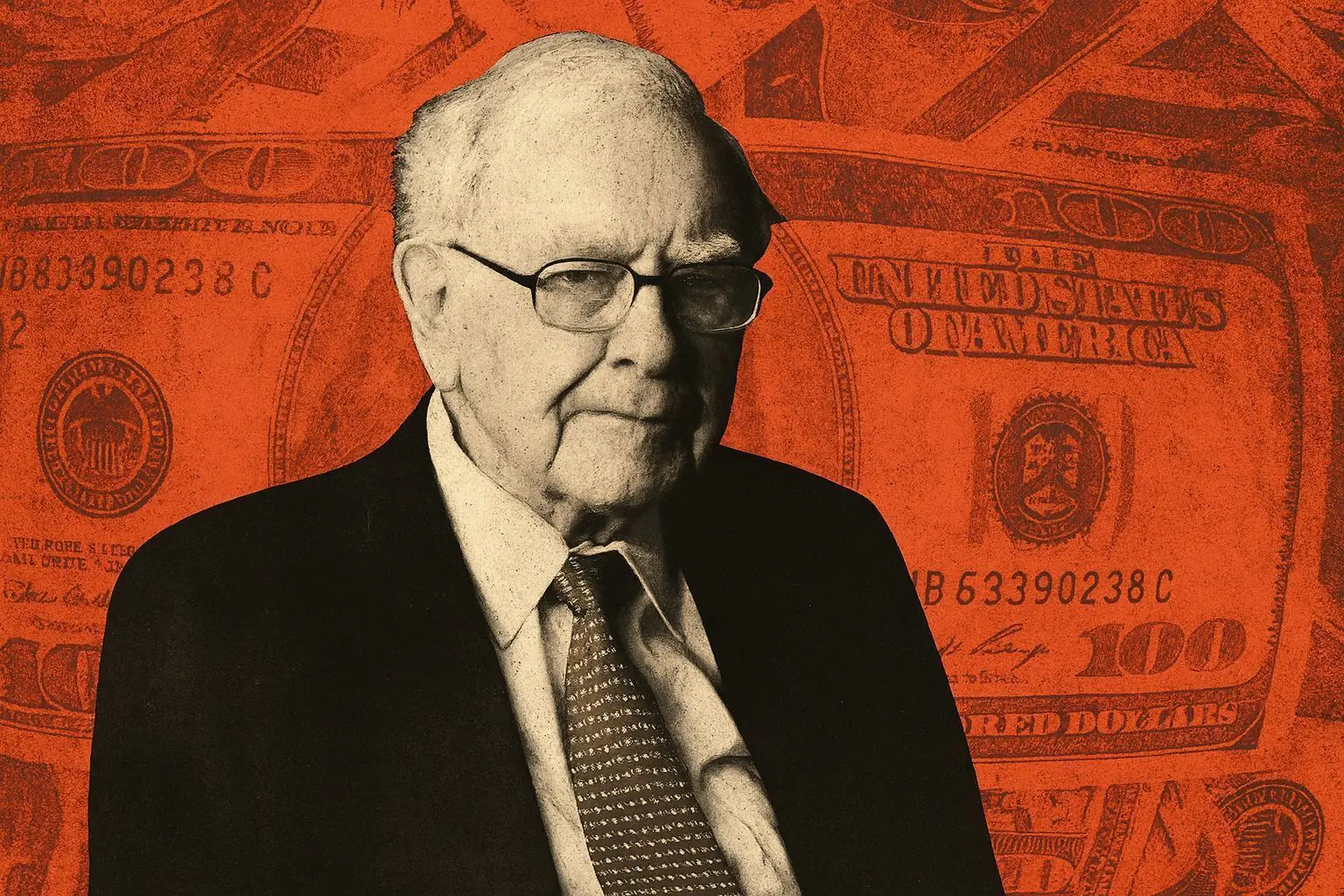 Warren Buffett e a maneira mais tediosa de apostar em IA eficaz