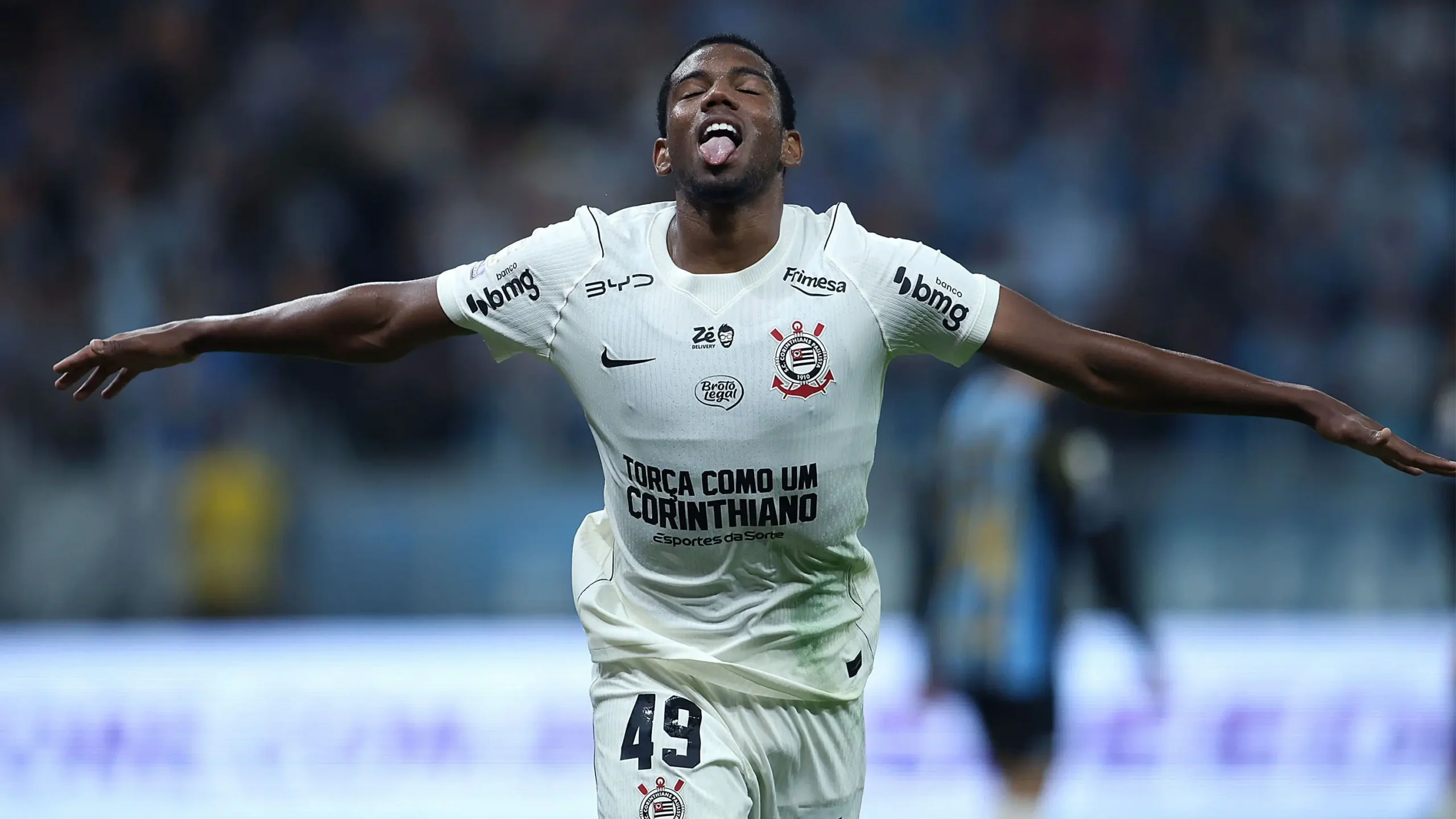 André no Corinthians: como superar vendas frustradas e avançar
