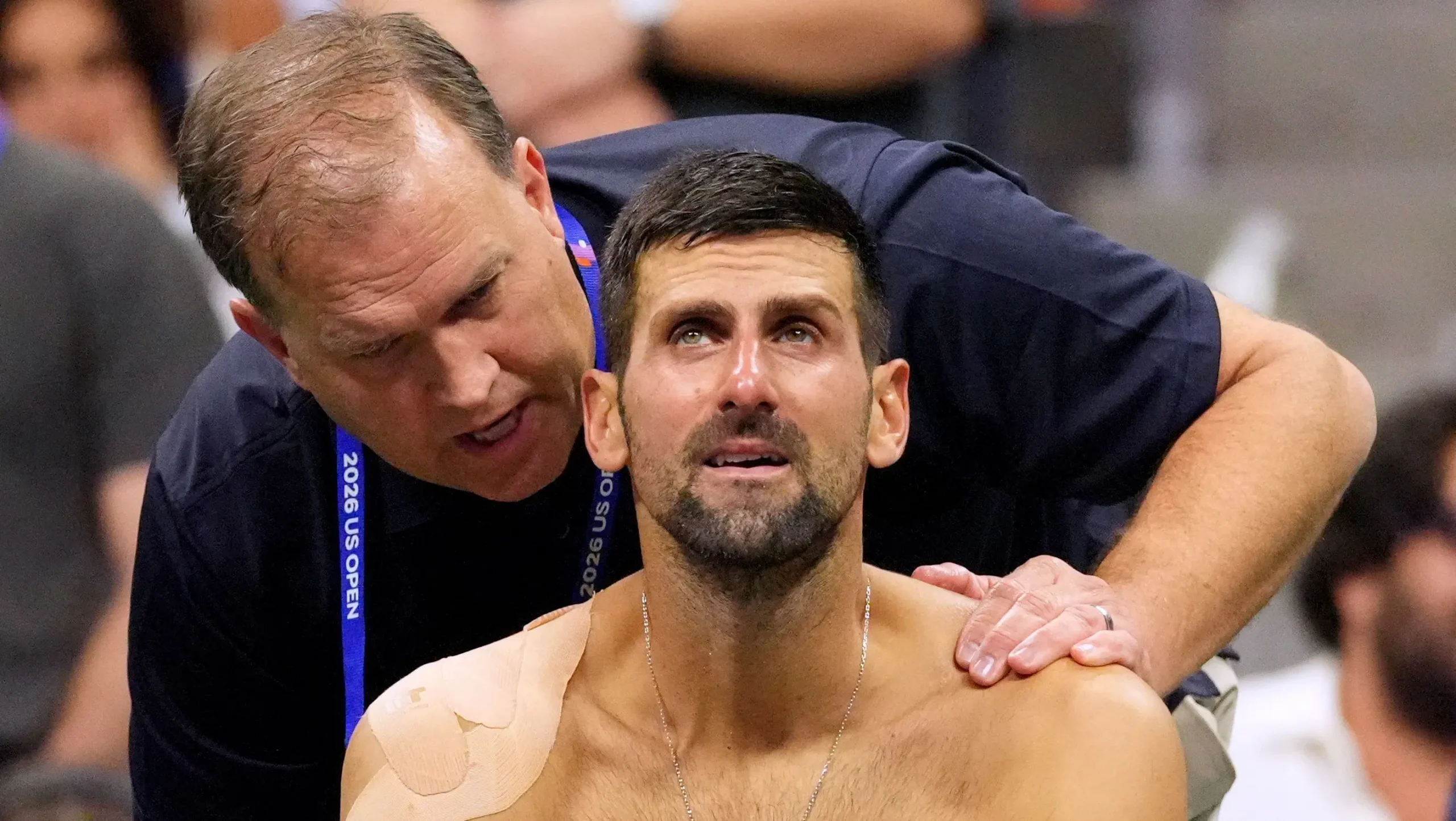 Derrota de Novak Djokovic no US Open: O que isso significa?