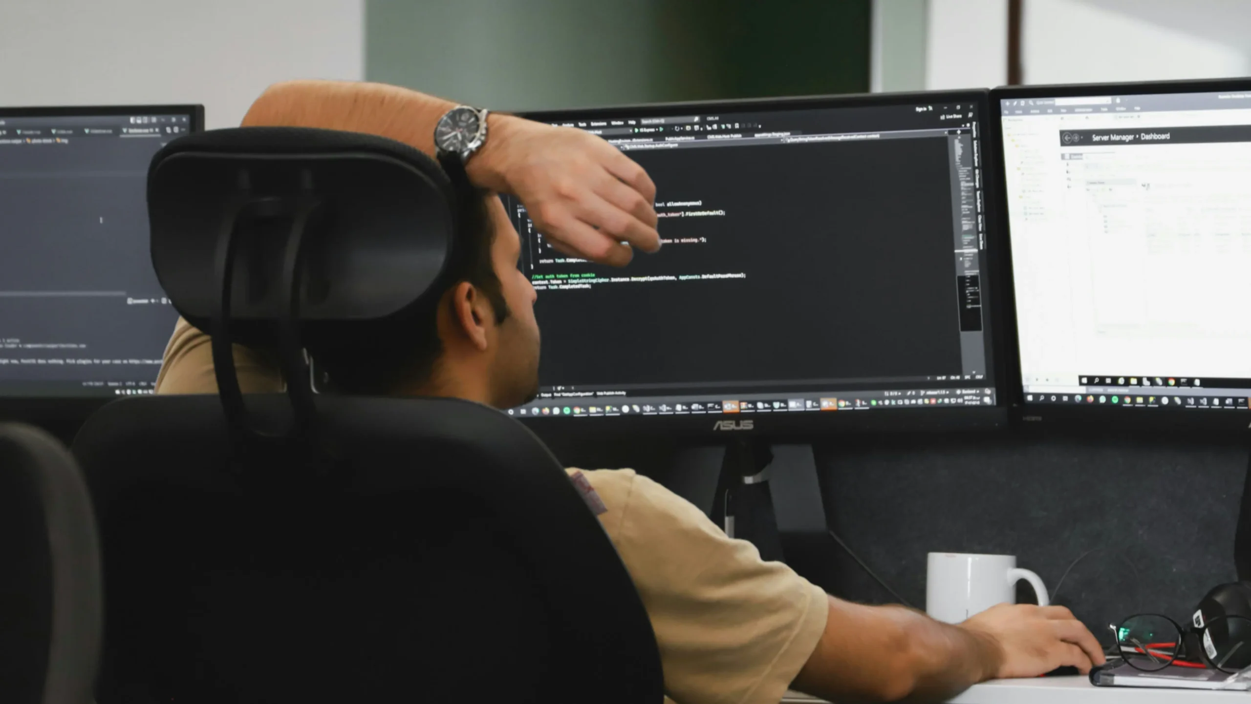 Habilidade oculta determina se a inteligência artificial melhora sua carreira