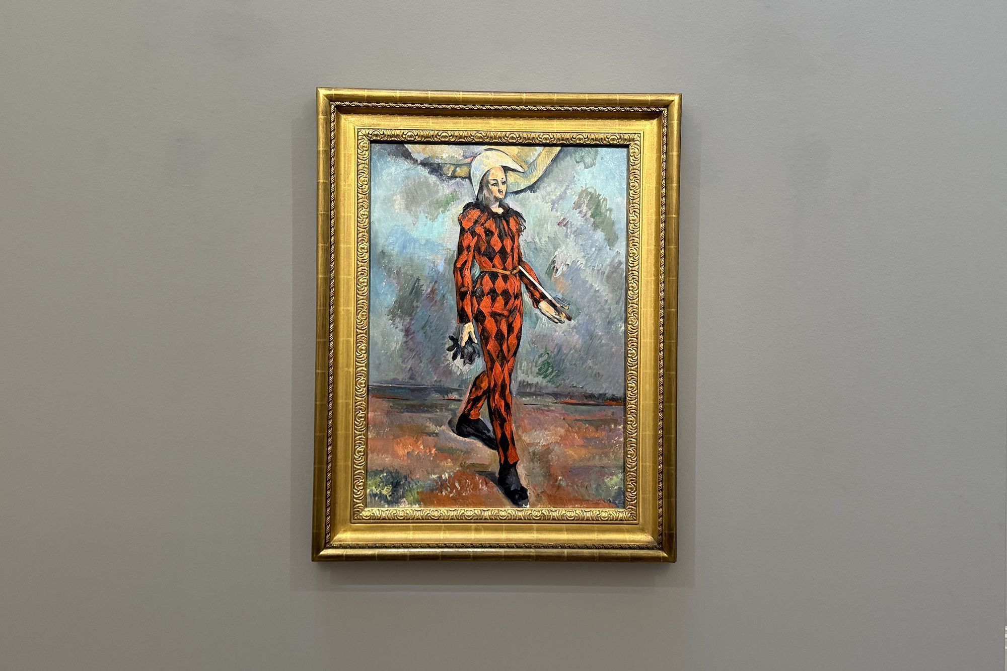 Van Gogh e Cézanne raros podem bater recordes em leilão 2023