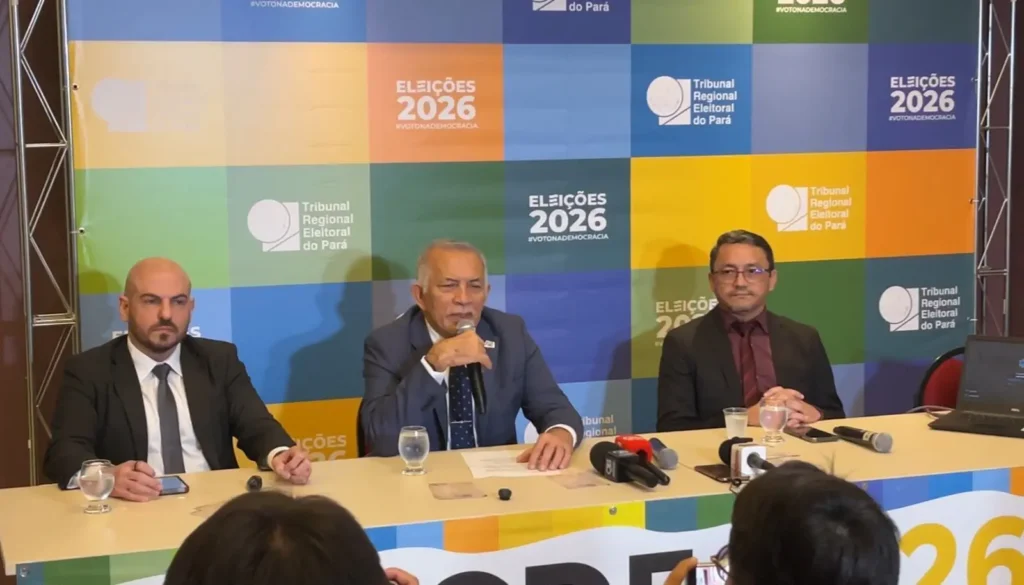 El Niño vira desafio à democracia nas eleições no PA