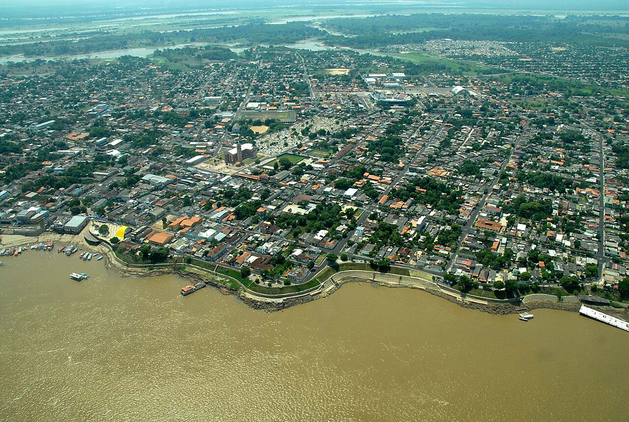 Usinas perto do consumidor e cargas antecipadas: a receita da Âmbar contra os apagões no interior do Amazonas